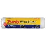 Purdy 10mm White Dove Roller Refill