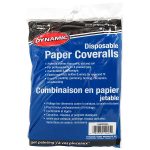 Paper Coverall Extra Large - 45gr