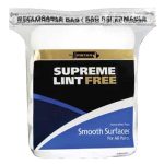 Lint Free Refill 13mm x 240 mm -10 pack