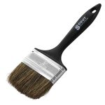 scout bristle brush 3"
