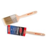Solomon Poly/Nylon Angled Brush 50mm 2''