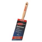 Solomon Poly/Nylon Angled Brush 64mm 2 1/2''
