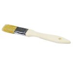 Chip resin brush 1"