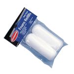 Foam Mini Roller 4'' 2 pack