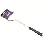 Fabric Mini Roller & Handle 4"