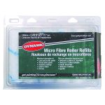 Microfiber Mini Roller 100mm x 13mm (4''x1/2'') 10pk