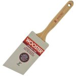 Wooster 3''Lindbeck Poly/Nylon Angle Brush