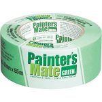Painter's Mate Green® Tape 24mm x 55m (1")