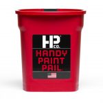 Handy Paint Pail