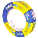 Cantech PaintPro #308 Blue Tape - 24mm Box of 36