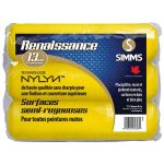 Simms Renaissance 13mm Micrifiber Roller Refill- 3 Pack