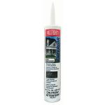 DuPont Exterior acrylic urethane w/Kevlar - Clear 12 Pack