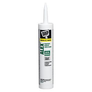Caulking, Accessories & Patching Compound