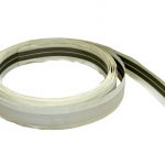 FLEXIBLE METAL CORNER TAPE 2"X25`