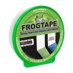 FrogTape 36mm x 55m Multi-Surface Pro Painter's Tape