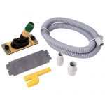 A. RICHARD VAC-POLE SANDING KIT