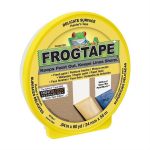 FrogTape 24mm x 55m Delicate Surface Painter's Tape