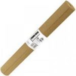 BROWN ROSIN PAPER 36"X144'