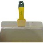 RICHARD DRYWALL KNIFE STAINLESS STEEL 10"