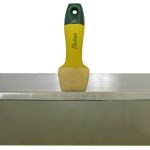 RICHARD DRYWALL KNIFE STAINLESS STEEL 12"