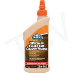 Elmer's 236mL Carpenter Glue