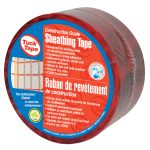 20500 - Tuck Tape Red Sheathing Tape- 2.35" x 75yds