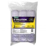 A. Richard E-Volution Lint Free Roller Refill-13mm 3 Pack