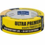 Dolphin TP Washi Painter’s Tape 24mm x 50m