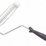 Dynamic  7 1/2" (190mm) Consumer Cage Frame