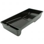 RICHARD 92080 4'' X 16'' PLASTIC TRAY