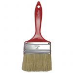 Simms 75mm Red Bird Utility Grade Brush-Bristle