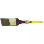 Richard Connoisseur Elegance Angle Sash Soft-grip Handle- 50mm