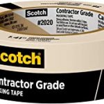 Scotch Masking Tape, Contractor Grade 36 mm – 2020