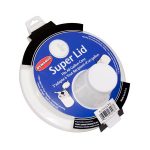 Super Lid Pour Spout/Paint Can Lid