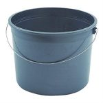 3.5L Plastic Pail w handle