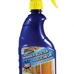 Shower Buster- Glass Shower Cleaner