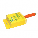 Olympian Bristlex Stain Brush 4"