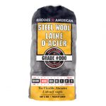 Rhodes Steel Wool-#000 Extra Fine -12pk