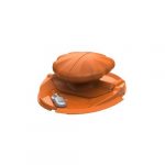 Pro Handle Adaptor -Radius 360 & Trigon 180 Sanders