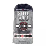Rhodes Steel Wool-#00 Very Fine -12pk