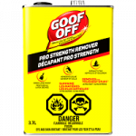 Goof Off 3.78 l Spot Cleaner