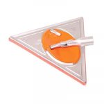 Full Circle Trigon Sander Head