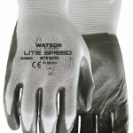 Nitrile Coated Painter's Gloves- XL