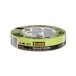 3m 2055 Green Masking Tape 24mm