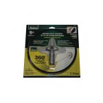 Richard 9" Round Pole Sander