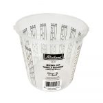 Richard 5 Qt Plastic Mixing Cup