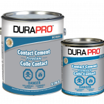 Durapro Contact Cement 3.78L