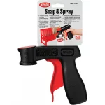 Krylon Snap & Spray Gun