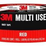 3M Stucco Duct Tape 48mm x 54.8m