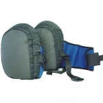 Richard Foam Knee Pads-Rigid Shell